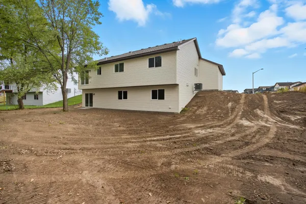 $364,900 | 4631 9th Street Northeast, St. Cloud, MN 56304