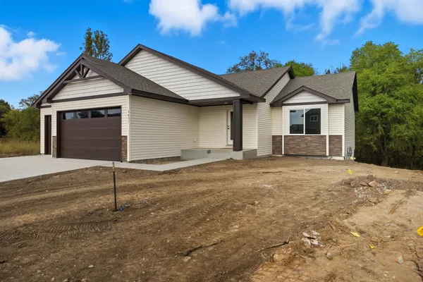 $364,900 | 4631 9th Street Northeast, St. Cloud, MN 56304