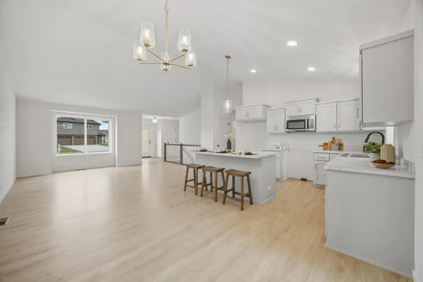 $364,900 | 4631 9th Street Northeast, St. Cloud, MN 56304