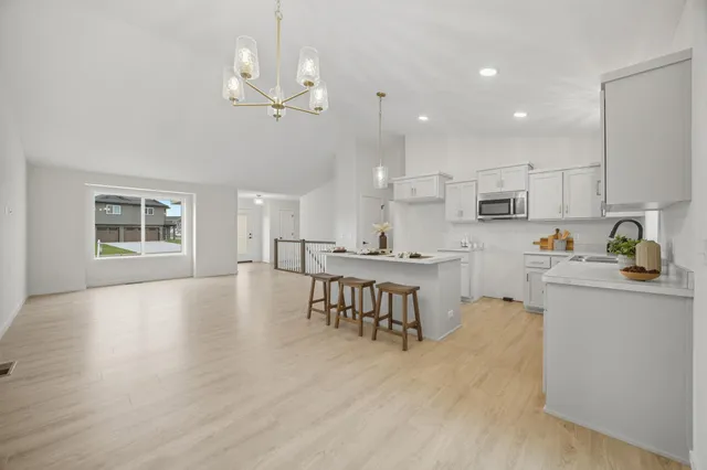 $389,900 | 4631 9th Street Northeast, St. Cloud, MN 56304