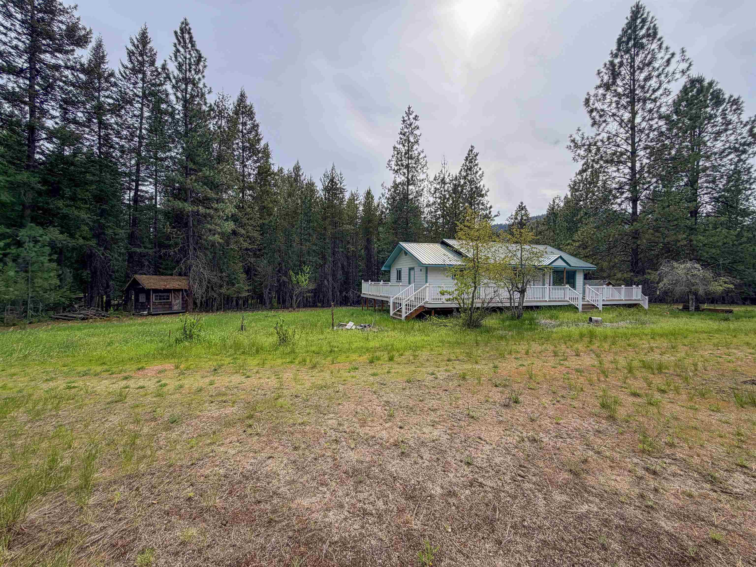 14451 LeClerc Road North Cusick, WA 99119 - Photo 3 of 33