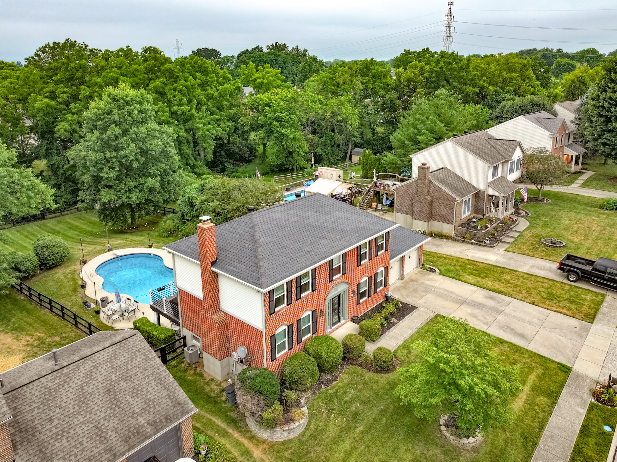 1460 Cayton Road Florence, KY 41042 - Photo 2 of 43 Gallery Image 2