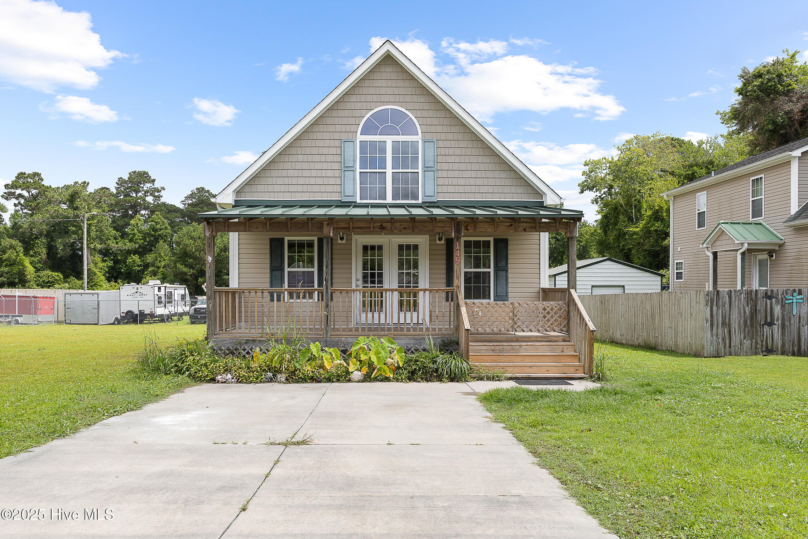 149 Lee Street Holly Ridge, NC 28445 - Photo 1 of 29 01