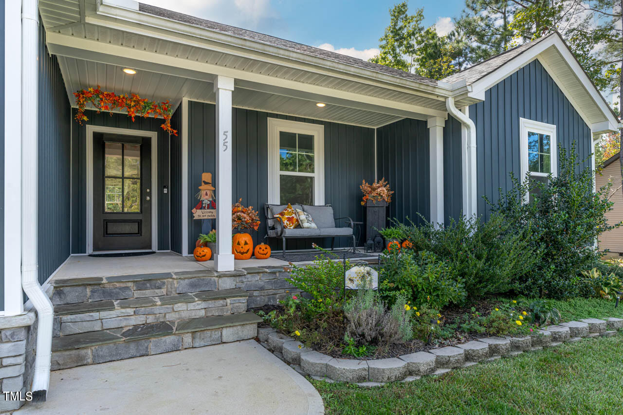 55 Mullins Pond Rd Spring Spring Hope, NC 27882 - Photo 2 of 55 DSC04073