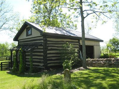 2585 North Middletown Road Paris, KY 40361 - Photo 20 of 29 Photo 20