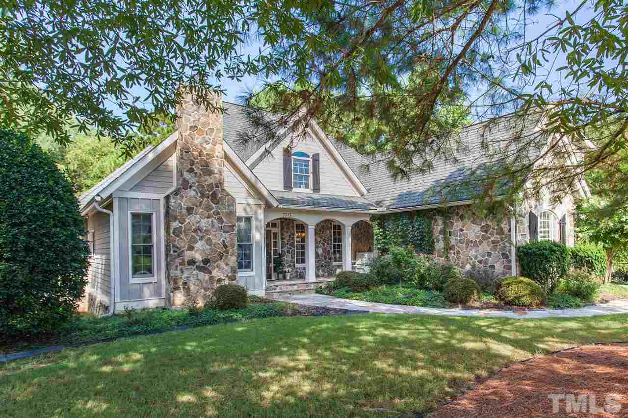 7313 Sparhawk Road Wake Forest, NC 27587 - Photo 1 of 30 Gallery Image 1