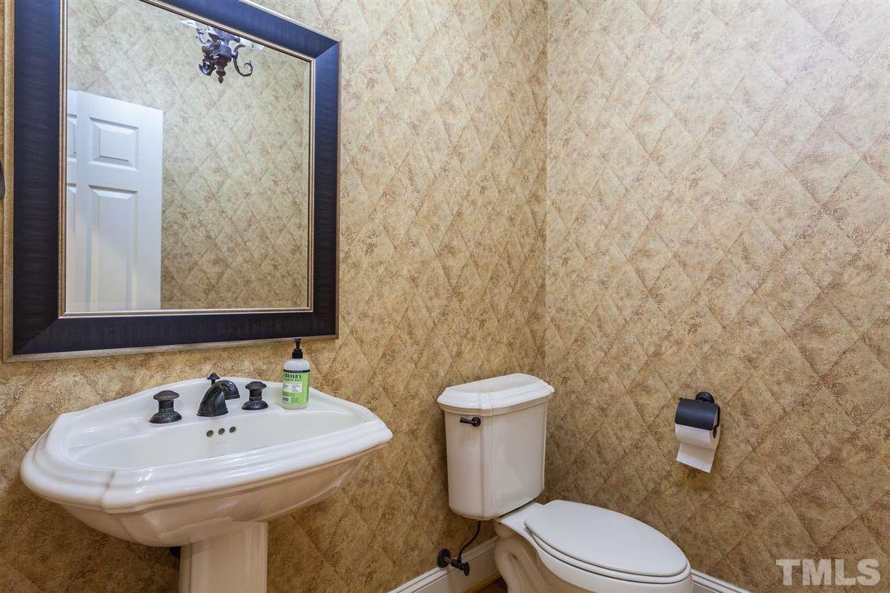 7313 Sparhawk Road Wake Forest, NC 27587 - Photo 14 of 30 Gallery Image 14