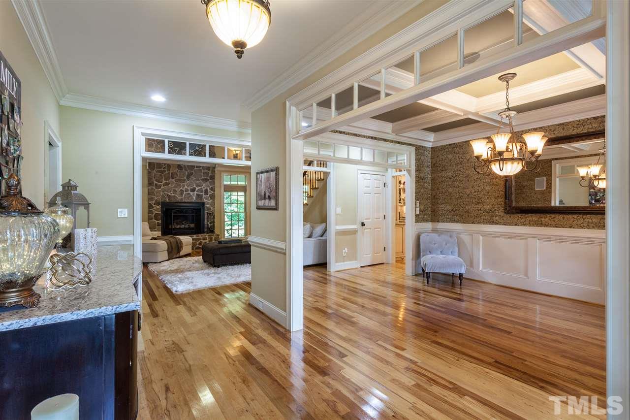 7313 Sparhawk Road Wake Forest, NC 27587 - Photo 3 of 30 Gallery Image 3