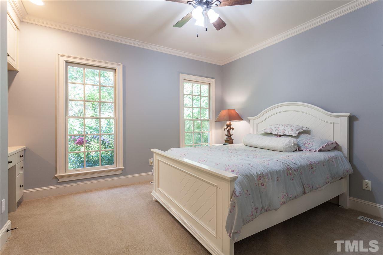 7313 Sparhawk Road Wake Forest, NC 27587 - Photo 22 of 30 Gallery Image 22