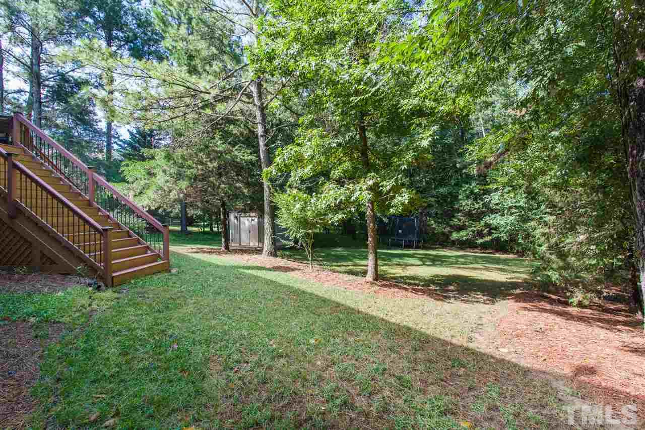 7313 Sparhawk Road Wake Forest, NC 27587 - Photo 29 of 30 Gallery Image 29