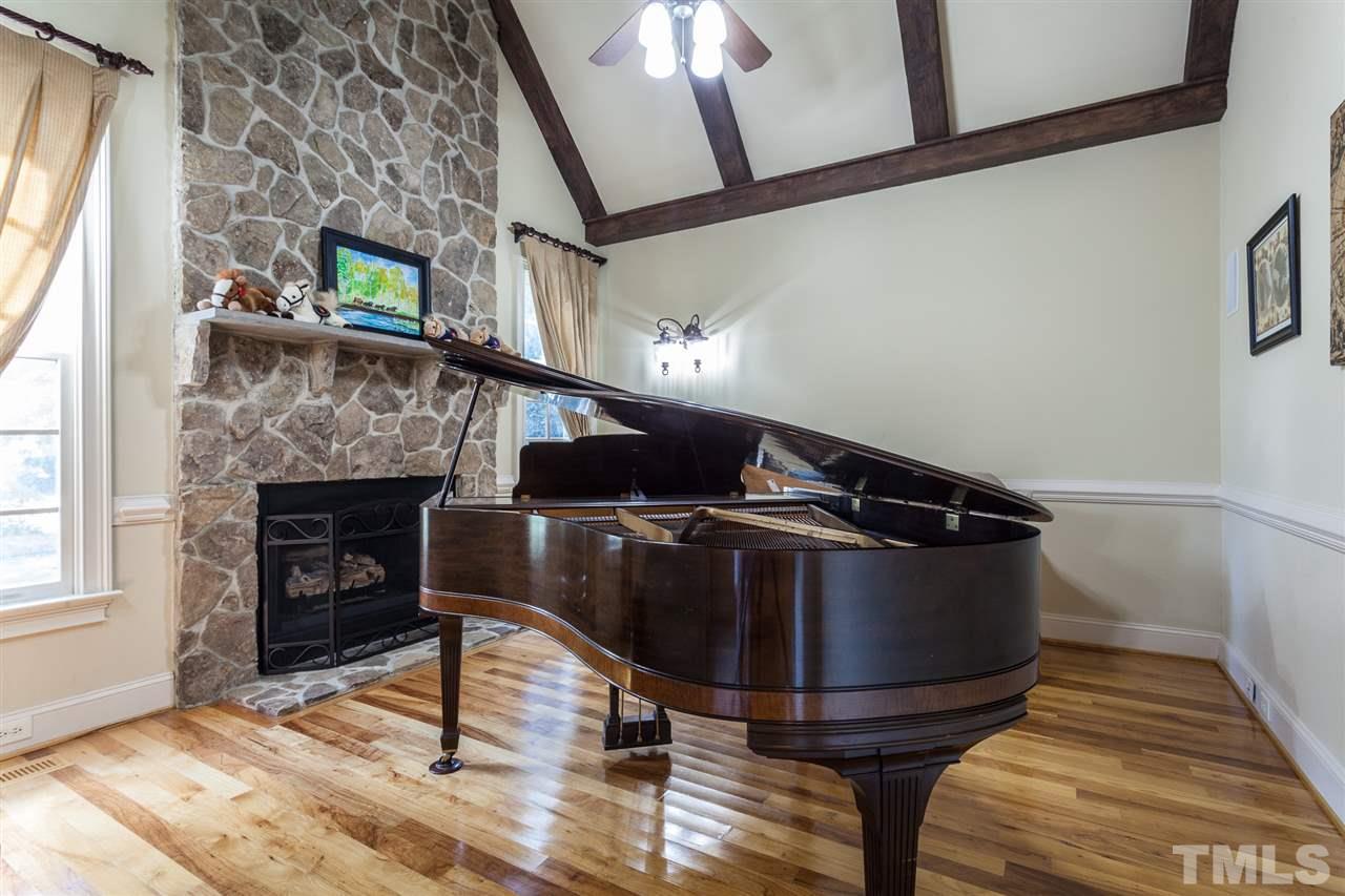 7313 Sparhawk Road Wake Forest, NC 27587 - Photo 4 of 30 Gallery Image 4