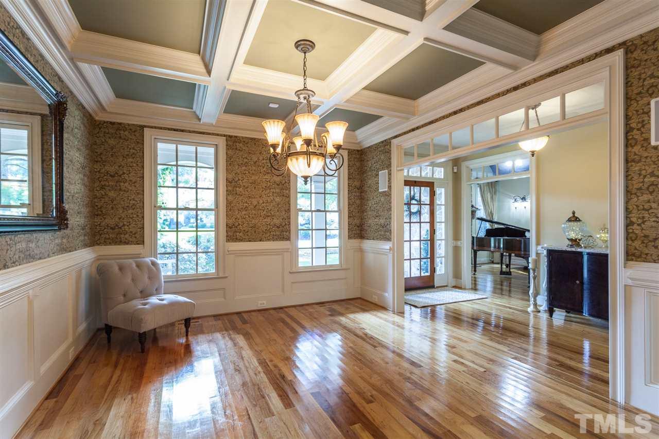 7313 Sparhawk Road Wake Forest, NC 27587 - Photo 6 of 30 Gallery Image 6