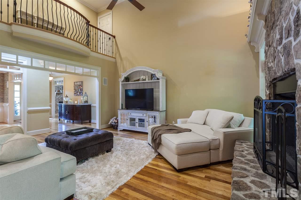 7313 Sparhawk Road Wake Forest, NC 27587 - Photo 8 of 30 Gallery Image 8