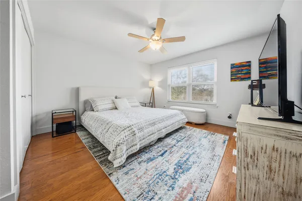 $360,000 | 2301 Lawnmont Avenue, Unit 8, Austin, TX 78756