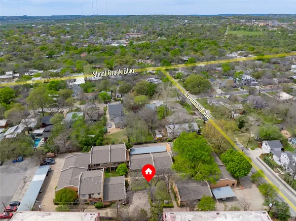 $360,000 | 2301 Lawnmont Avenue, Unit 8, Austin, TX 78756