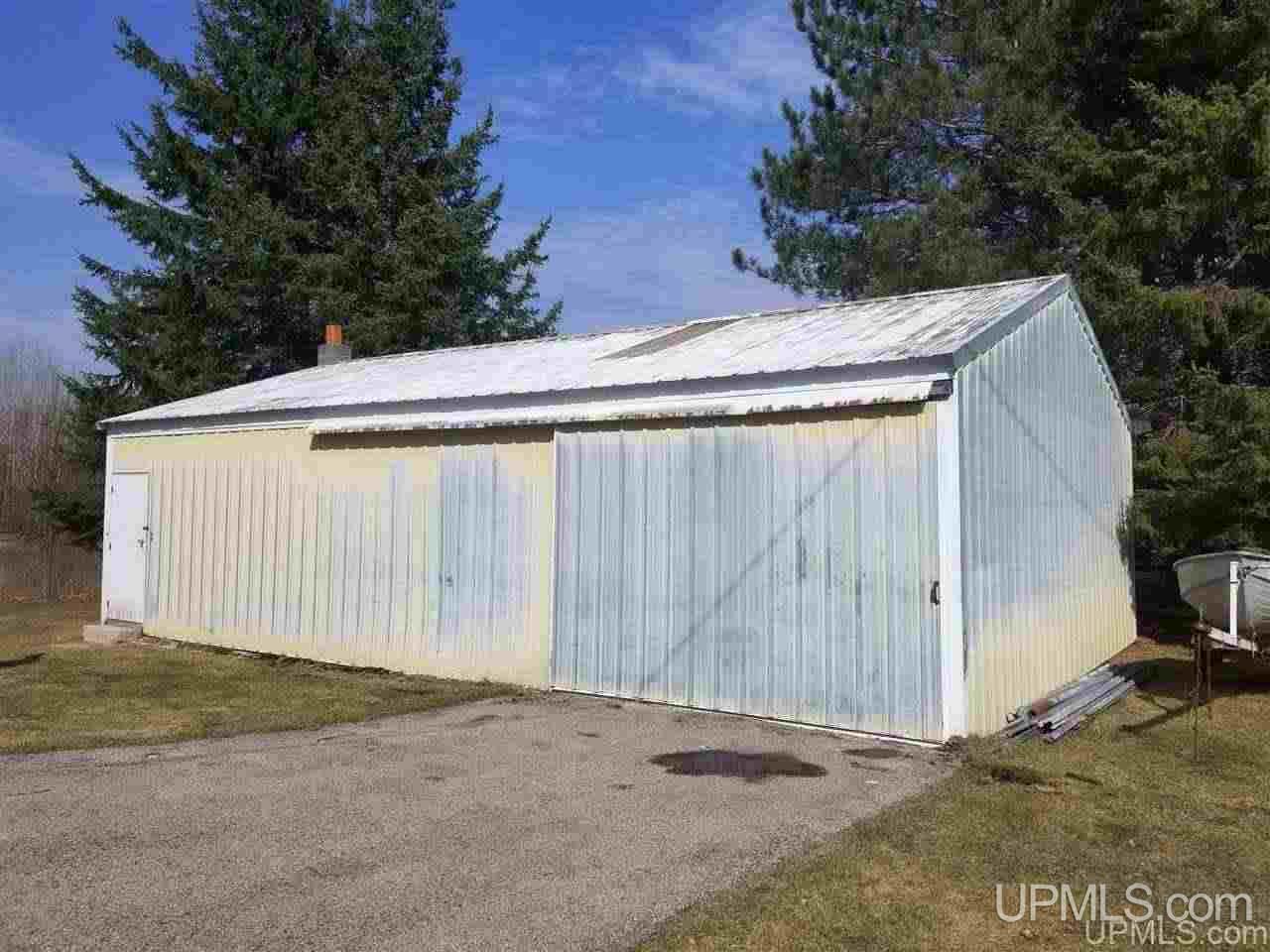 10434 West Co Road Manistique, MI 49854 - Photo 40 of 42