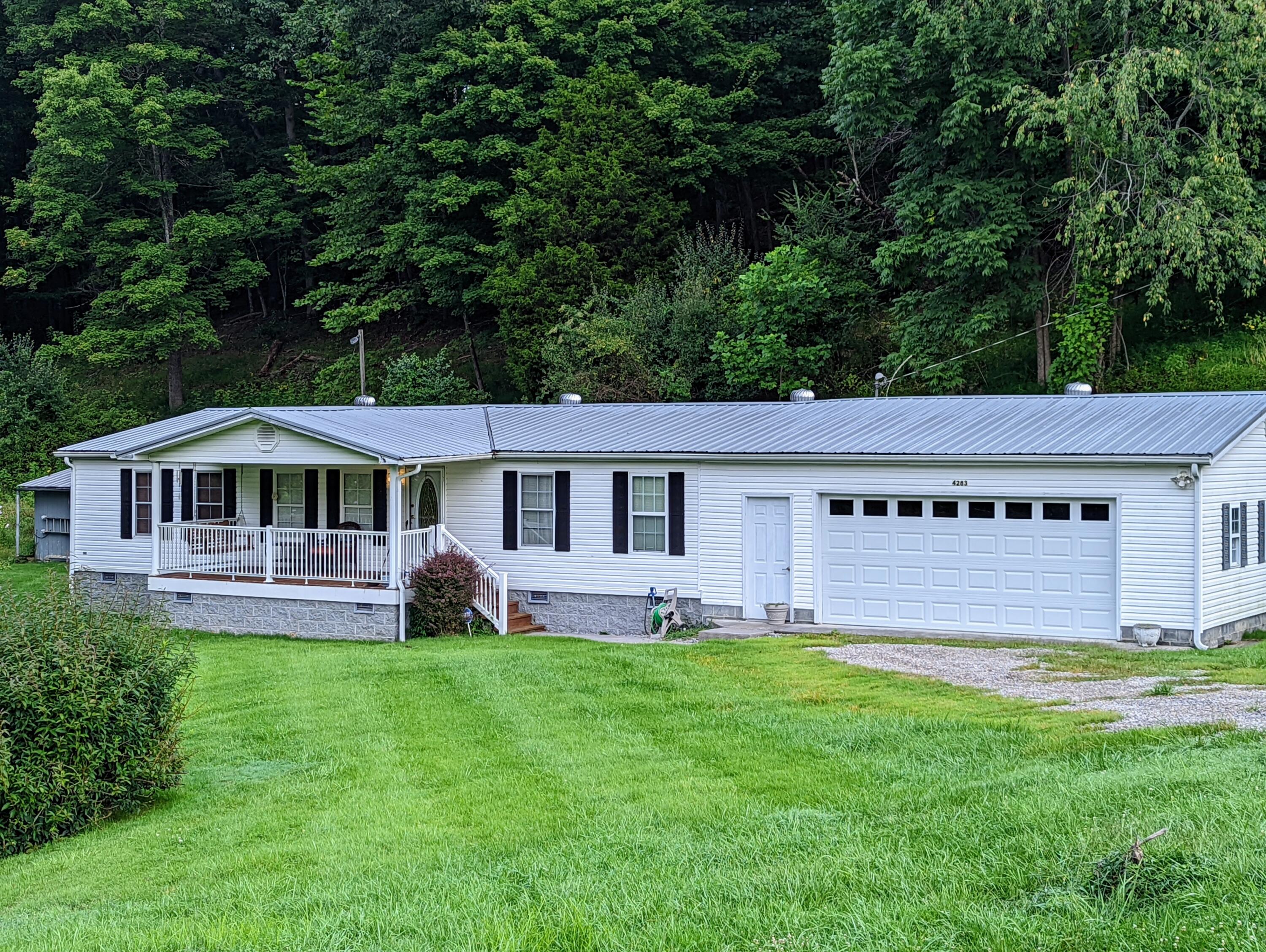 4283 Rose Ridge Clintwood, VA 24228 - Photo 1 of 31 PXL_20220822_121921327