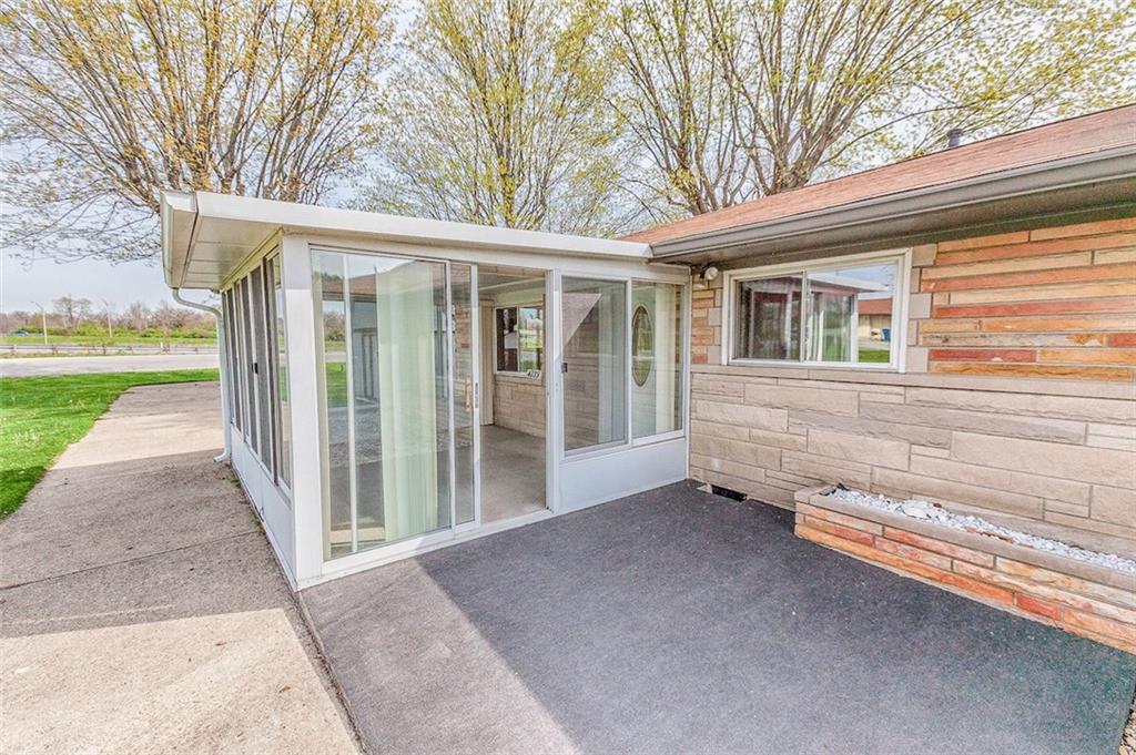 4737 Thompson Road Indianapolis, IN 46221 - Photo 24 of 29 Gallery Image 24