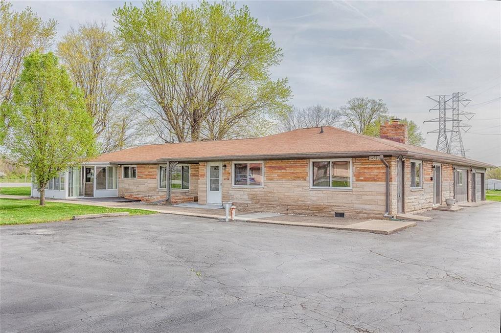 4737 Thompson Road Indianapolis, IN 46221 - Photo 26 of 29 Gallery Image 26