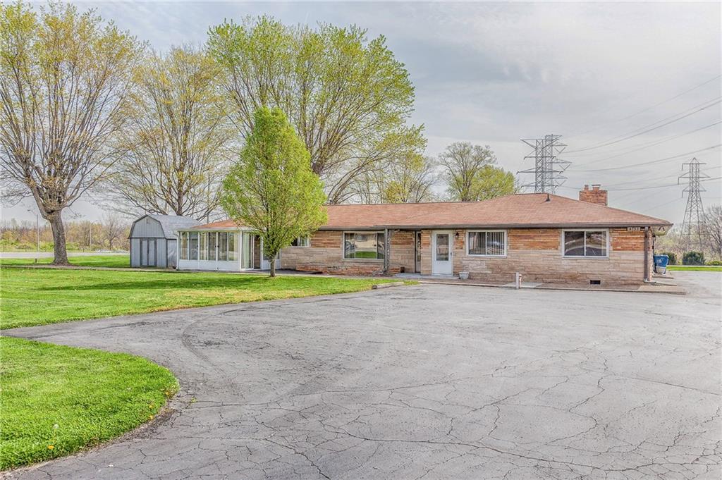 4737 Thompson Road Indianapolis, IN 46221 - Photo 27 of 29 Gallery Image 27