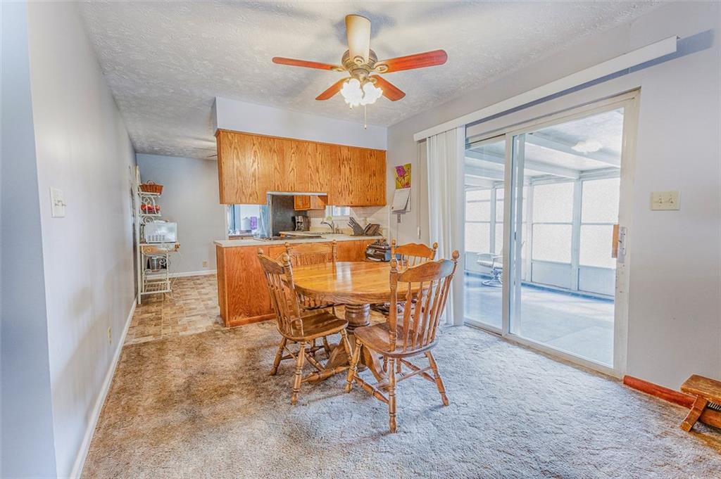 4737 Thompson Road Indianapolis, IN 46221 - Photo 8 of 29 Gallery Image 8
