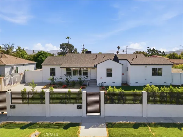 $1,450,000 | 8302 Webb Avenue, Sun Valley, CA 91352
