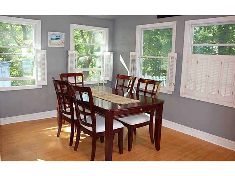 27 Dunstan Landing Road Scarborough, ME 04074 - Photo 4 of 17 Dining Room.