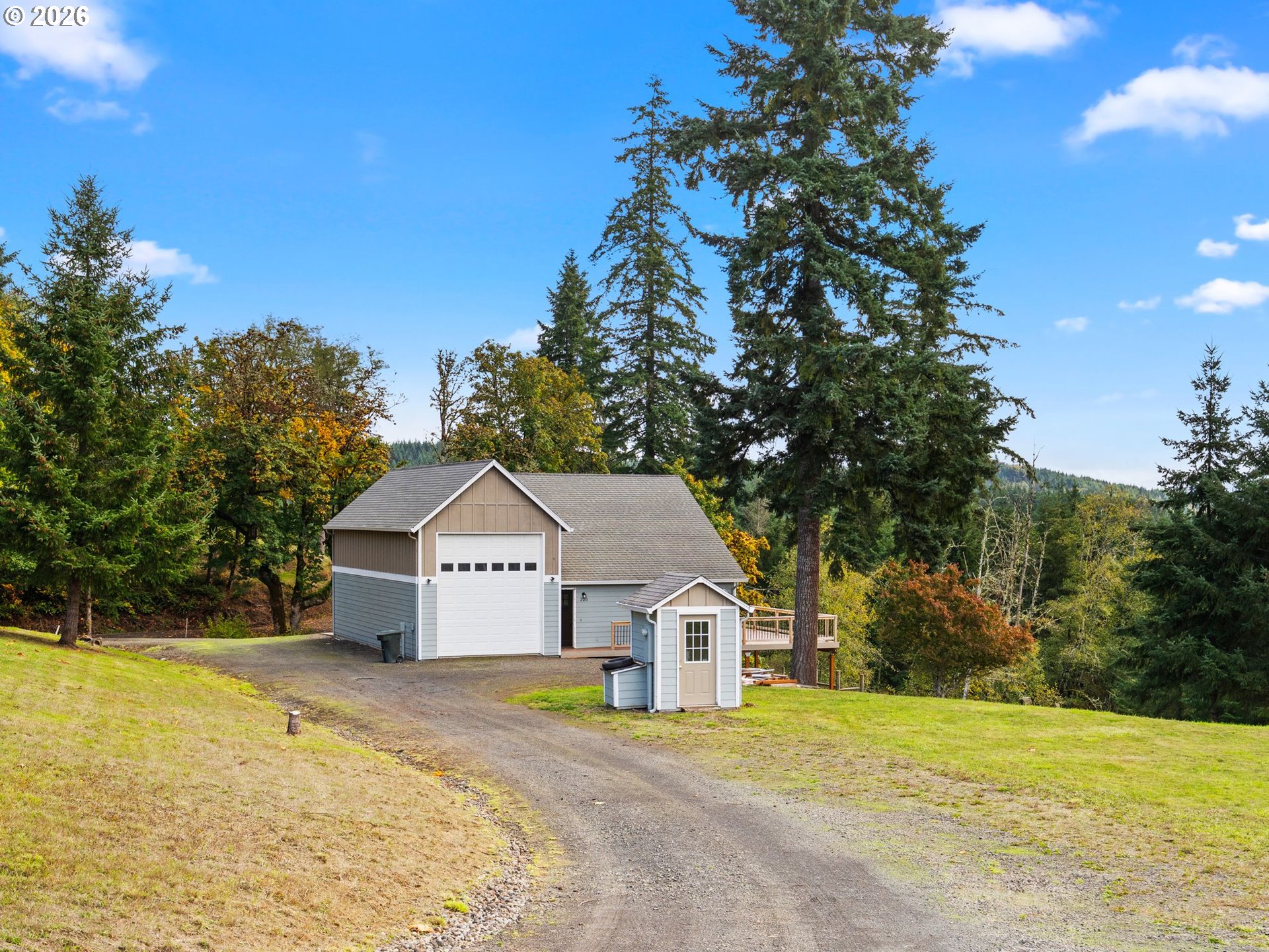 220 Hansen Road Kalama, WA 98625 - Photo 1 of 48