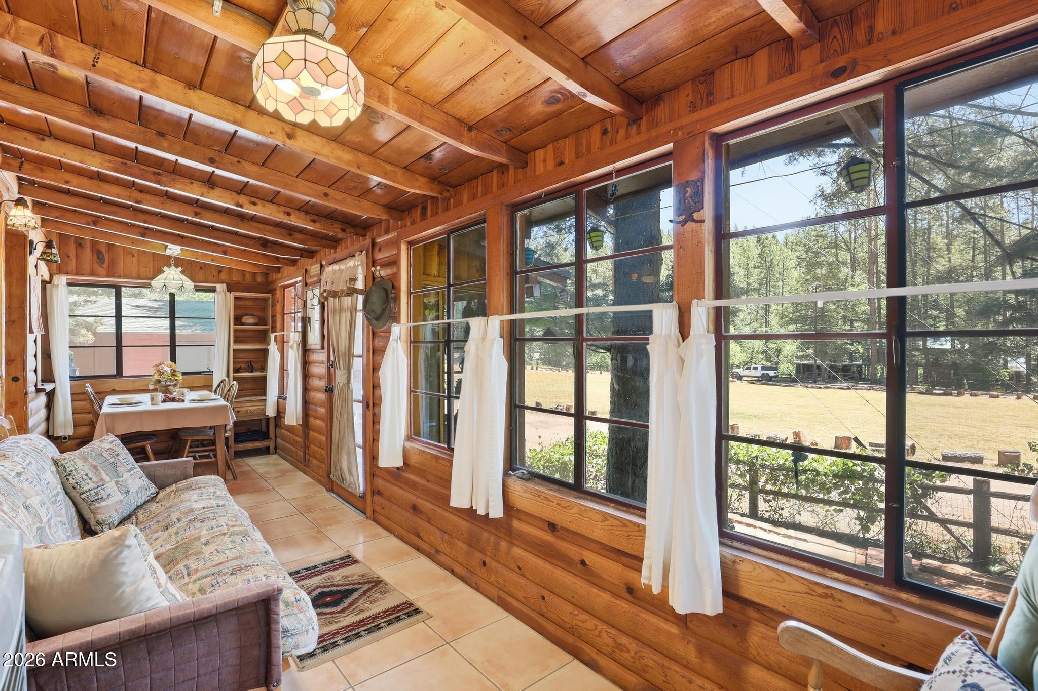 372 Short Road Payson, AZ 85541 - Photo 15 of 31 front porch