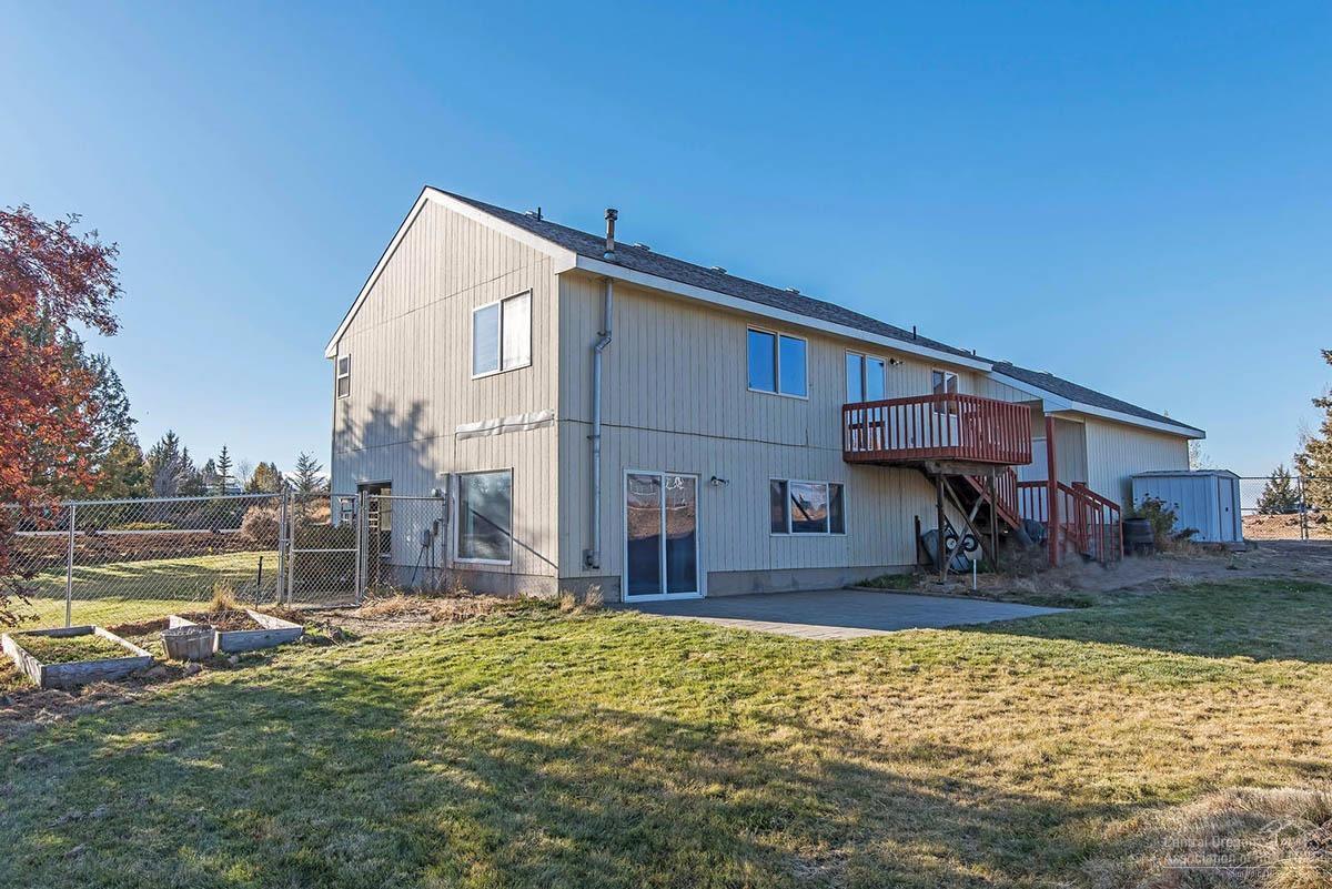 20780 Ranch Village Court Bend, OR 97701 - Photo 22 of 22 Additional Photo