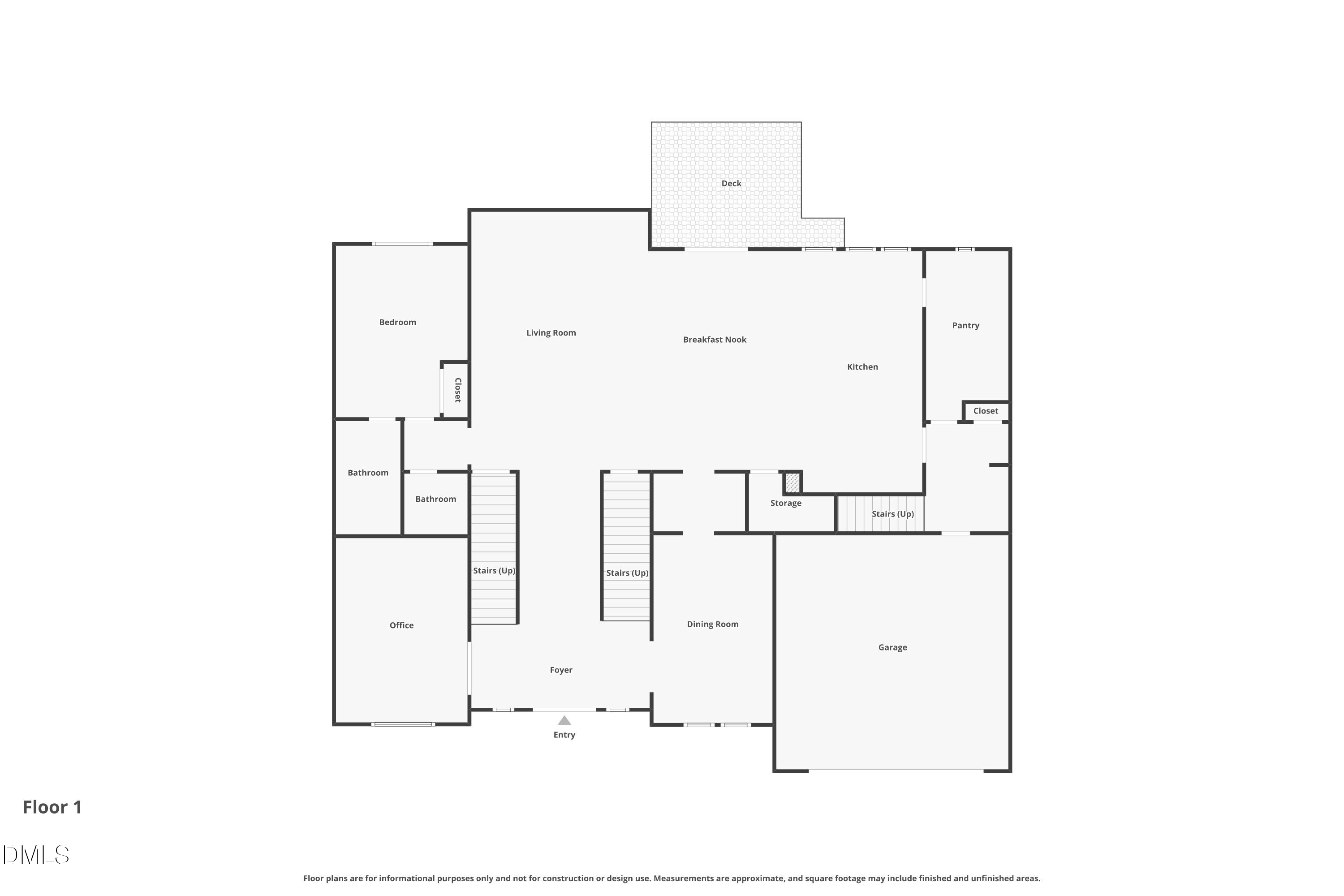 900 Timber Mist Court Cary, NC 27519 - Photo 56 of 57