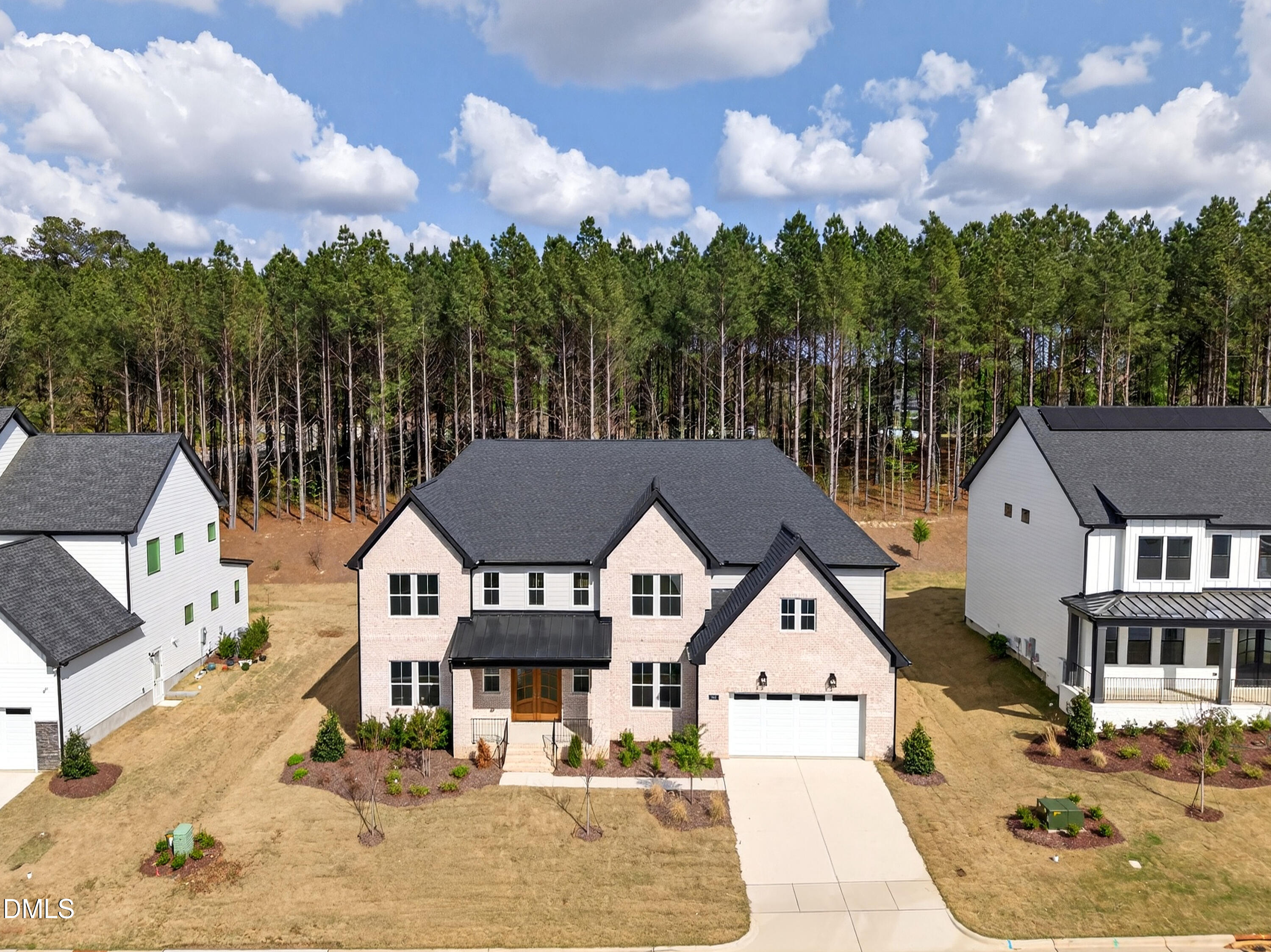 900 Timber Mist Court Cary, NC 27519 - Photo 50 of 57 DJI_20260402160342_001226_D