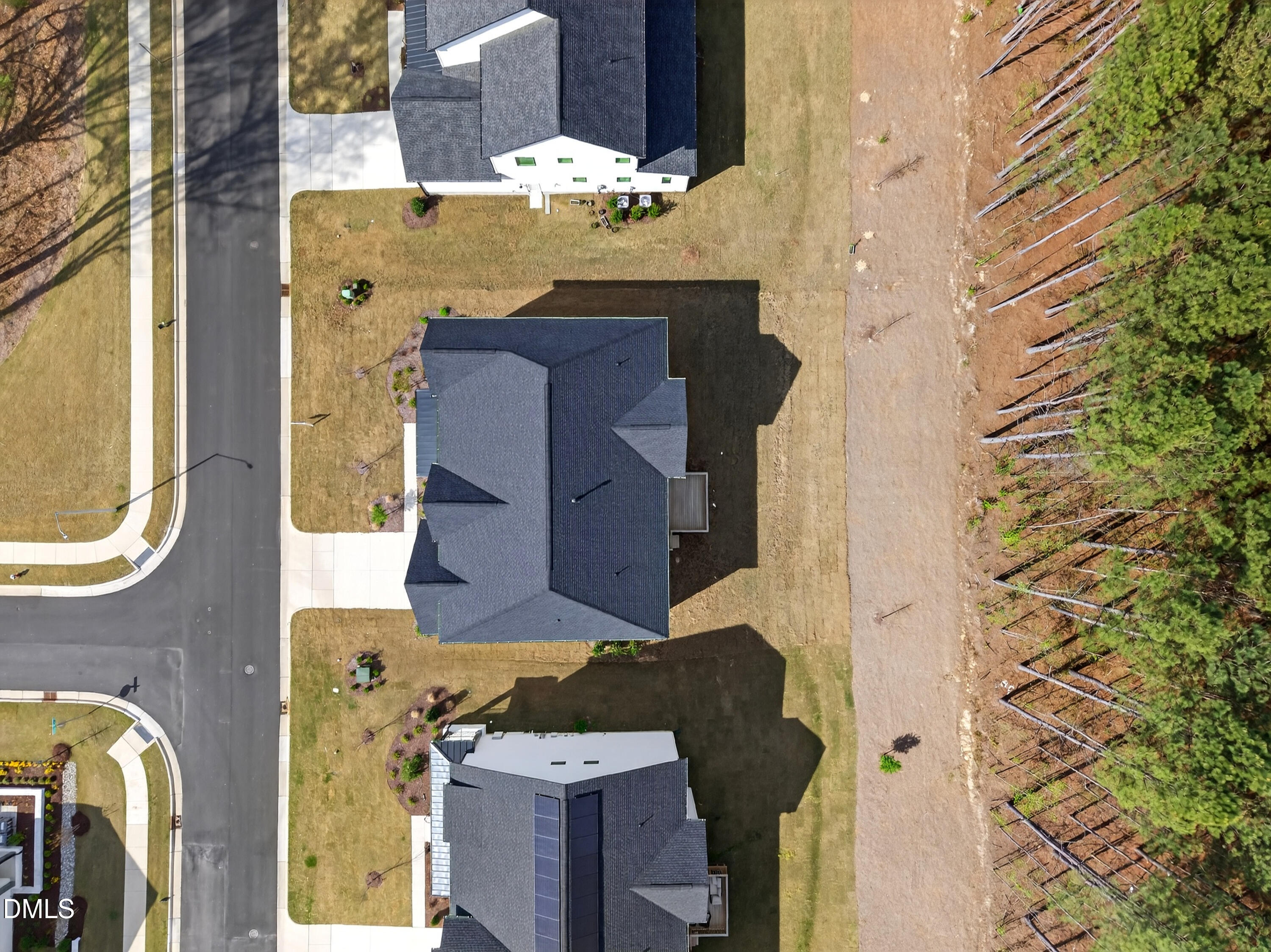 900 Timber Mist Court Cary, NC 27519 - Photo 52 of 57 DJI_20260402160541_0025_D