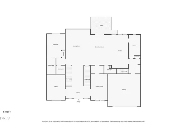 $1,775,000 | 900 Timber Mist Court, Cary, NC 27519