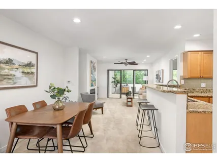 $525,000 | 3805 Northbrook Drive, Unit D, Boulder, CO 80304