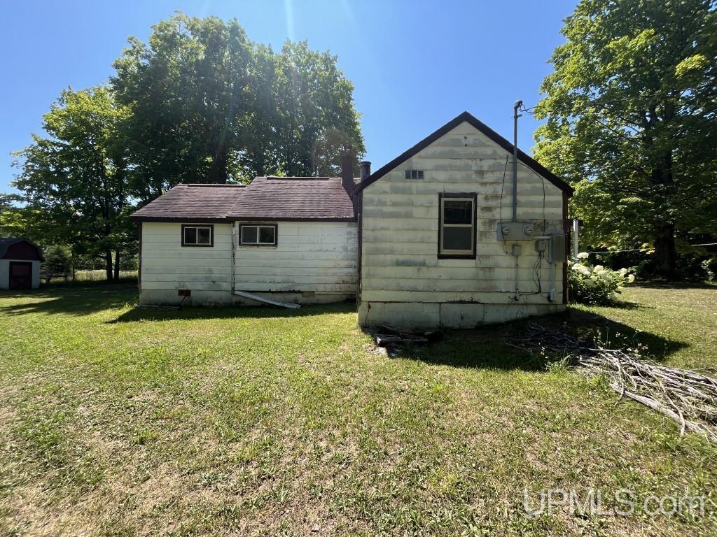 N7260 Olson Road Shingleton, MI 49884 - Photo 47 of 51