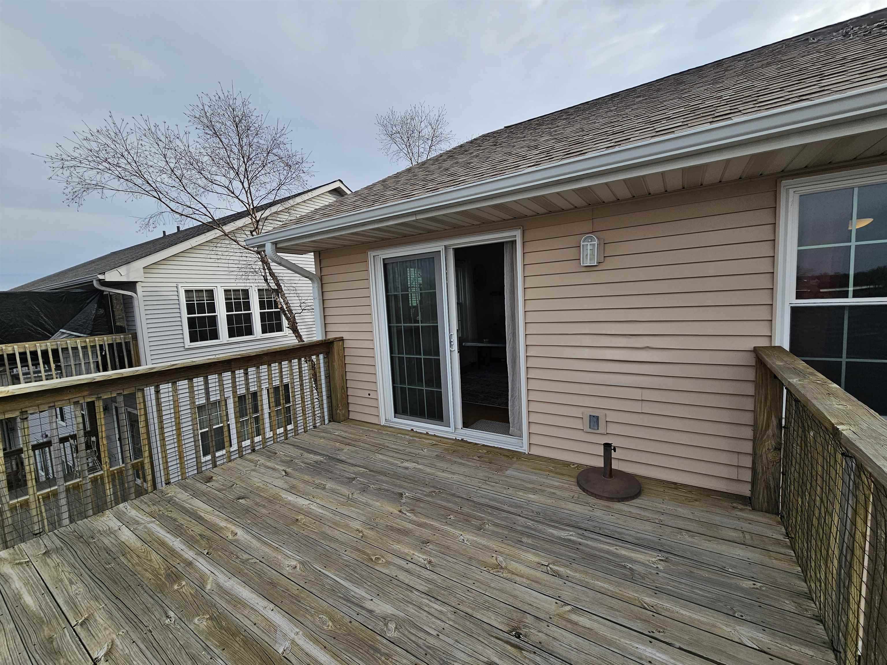 7270 North Alpine Road, Unit 6 Loves Park, IL 61111 - Photo 18 of 19