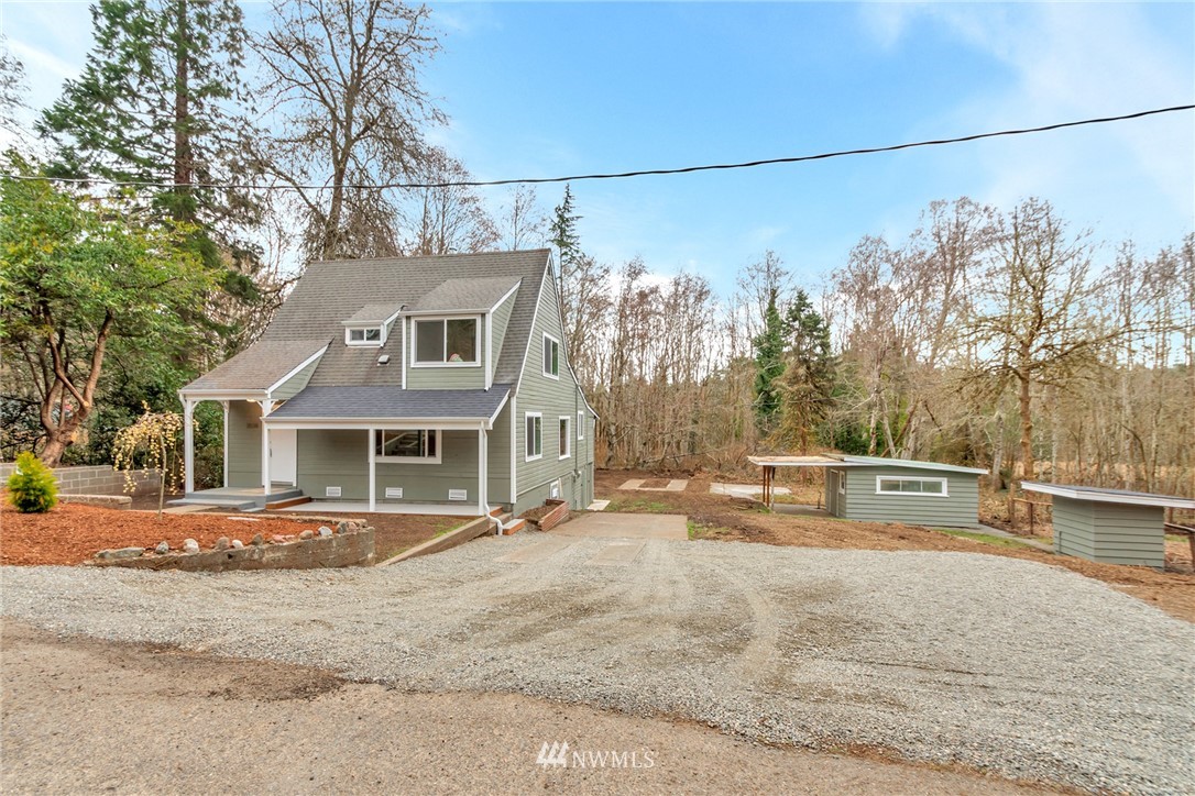 2038 Spring Road Shelton, WA 98584 - Photo 2 of 25 Gallery Image 2