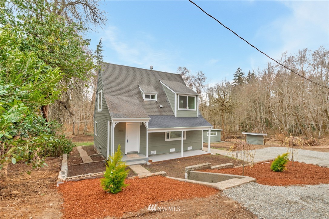 2038 Spring Road Shelton, WA 98584 - Photo 3 of 25 Gallery Image 3
