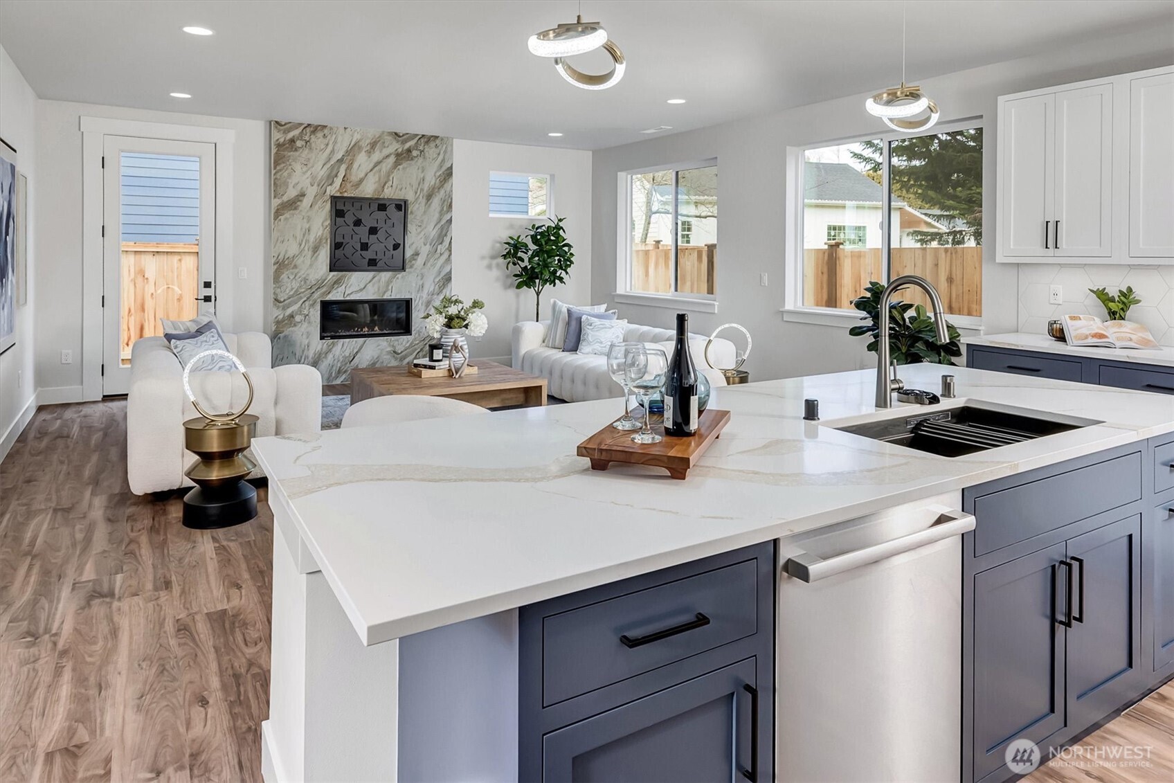 1509 243rd Place Southwest, Unit 1 Bothell, WA 98021 - Photo 11 of 36