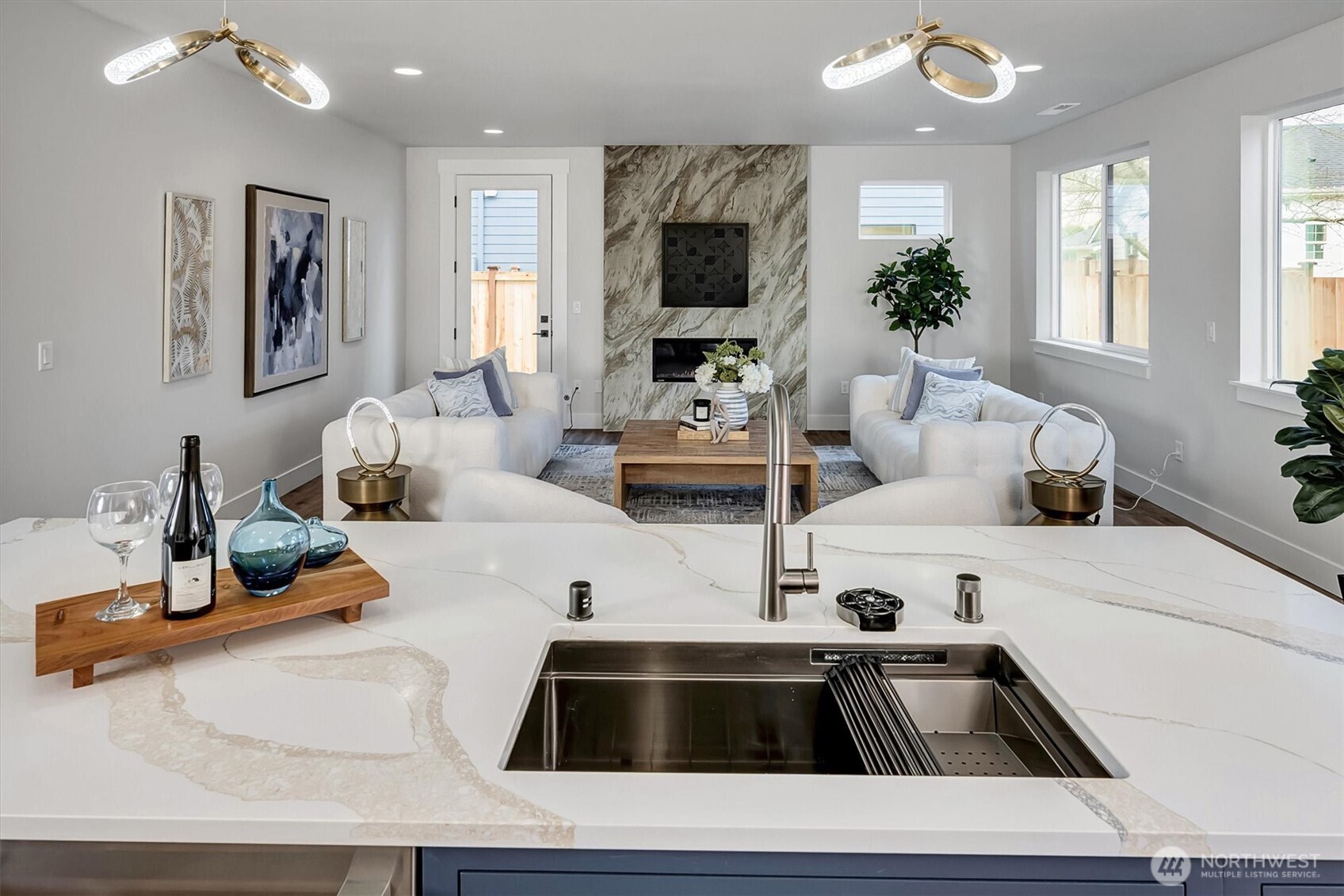 1509 243rd Place Southwest, Unit 1 Bothell, WA 98021 - Photo 12 of 36