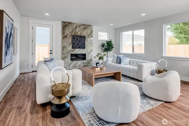 $1,399,950 | 1509 243rd Place Southwest, Unit 1, Bothell, WA 98021