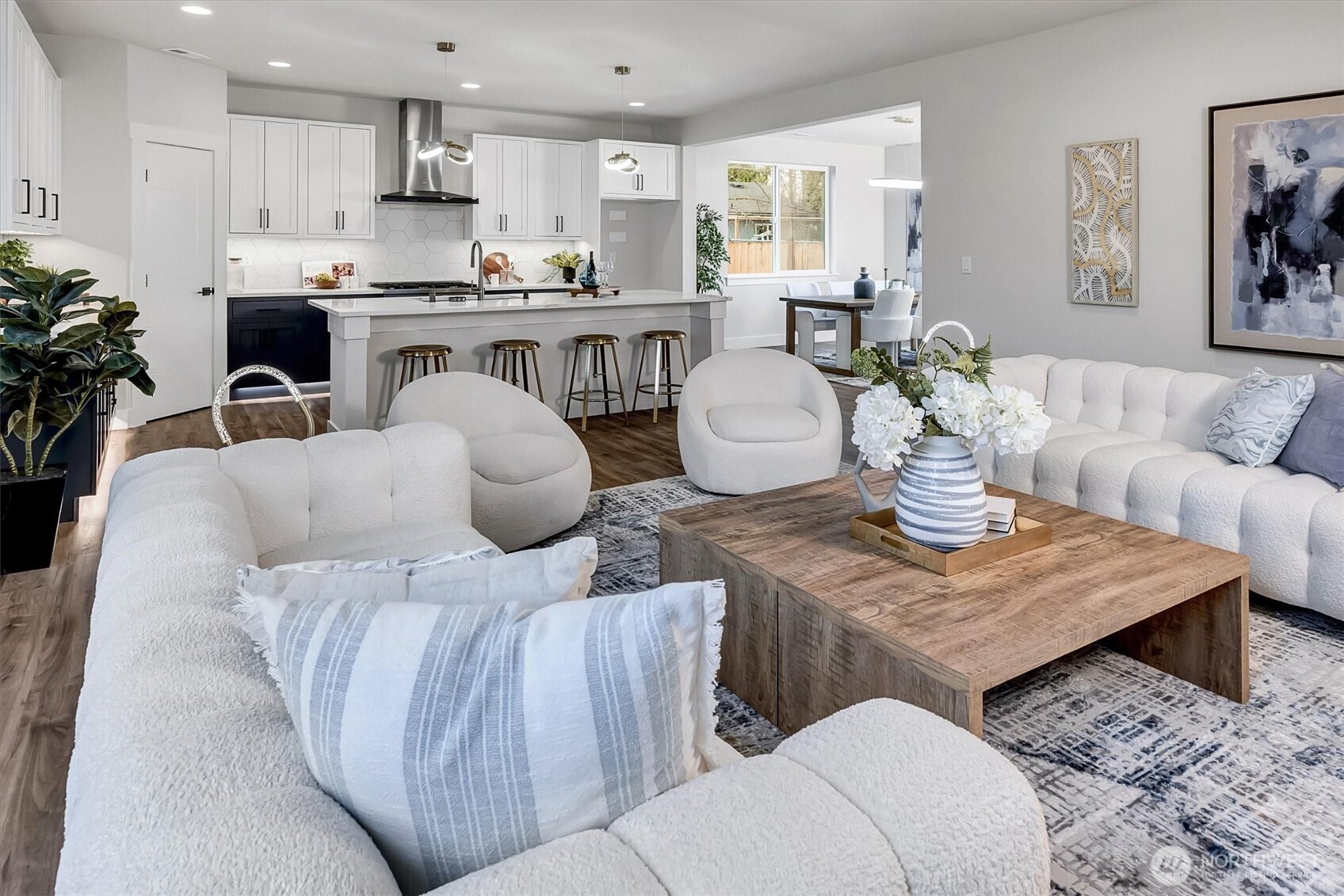 1509 243rd Place Southwest, Unit 1 Bothell, WA 98021 - Photo 17 of 36