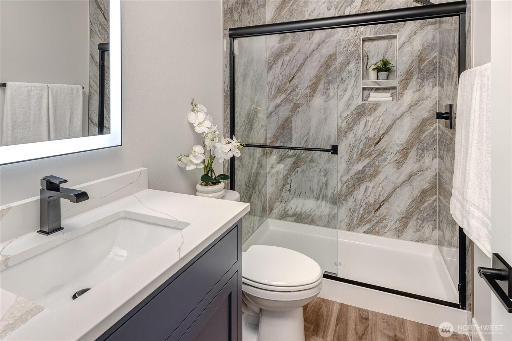 1509 243rd Place Southwest, Unit 1 Bothell, WA 98021 - Photo 19 of 36