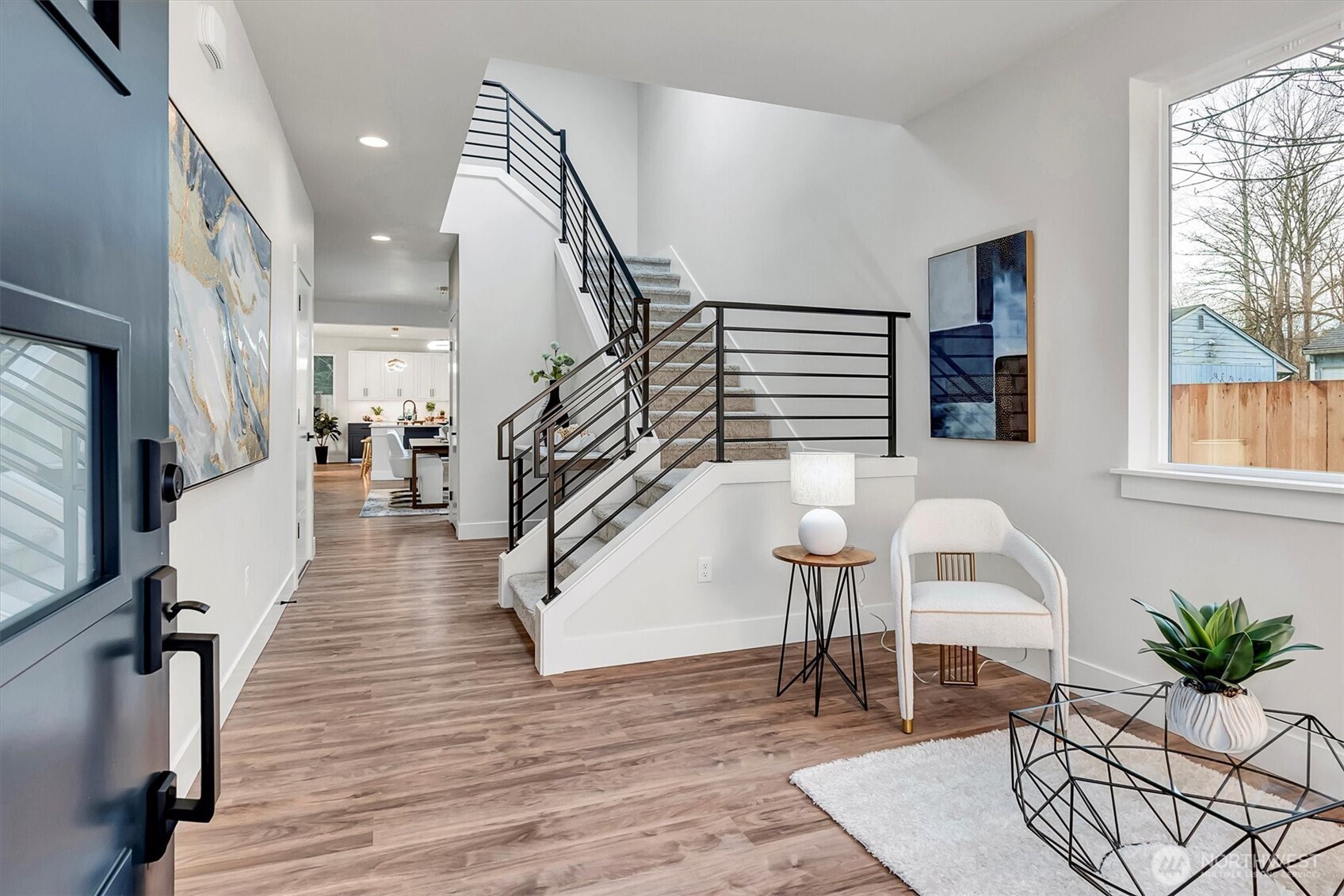 1509 243rd Place Southwest, Unit 1 Bothell, WA 98021 - Photo 2 of 36