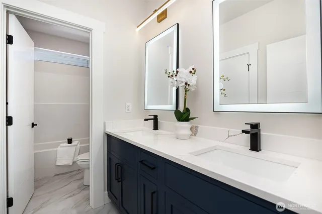 $1,399,950 | 1509 243rd Place Southwest, Unit 1, Bothell, WA 98021