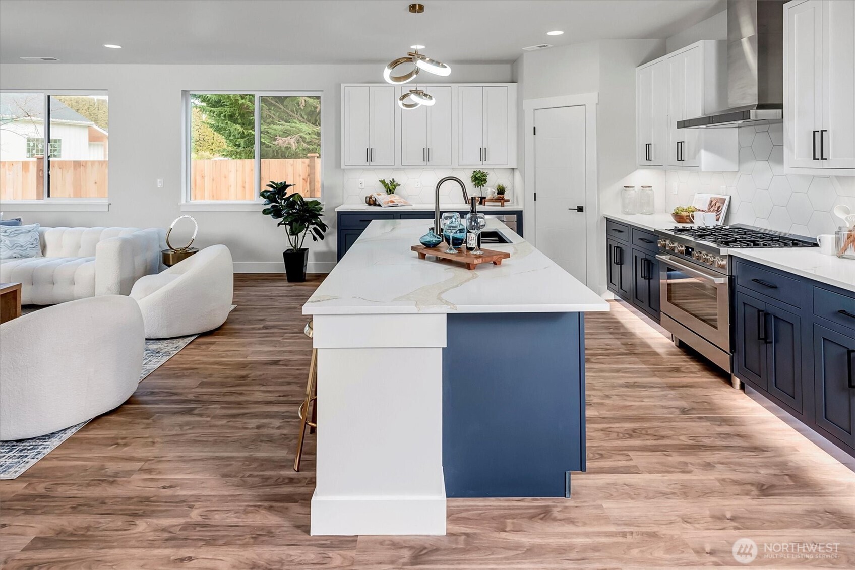 1509 243rd Place Southwest, Unit 1 Bothell, WA 98021 - Photo 9 of 36