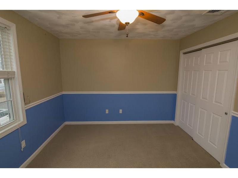 65 Hebert Avenue, Unit 1 Woonsocket, RI 02895 - Photo 13 of 22 Bedroom. Bedroom #2