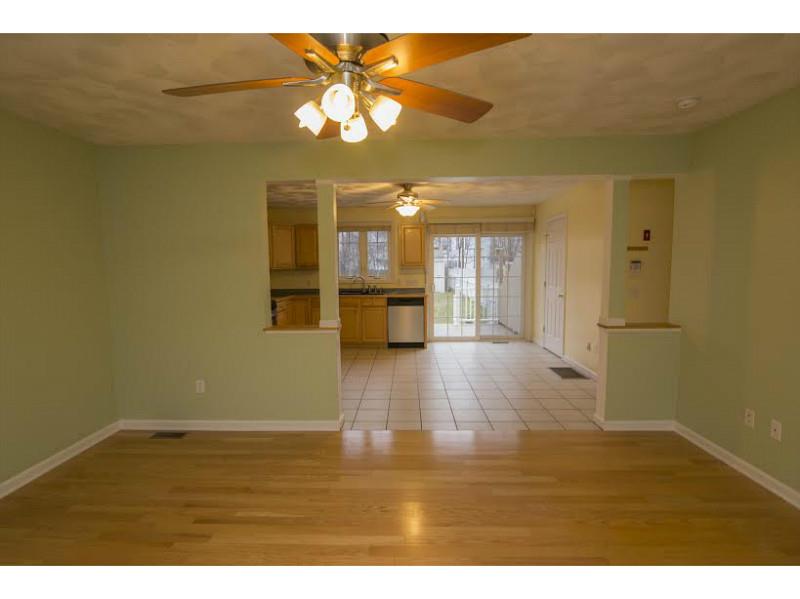 65 Hebert Avenue, Unit 1 Woonsocket, RI 02895 - Photo 3 of 22 Living Room.
