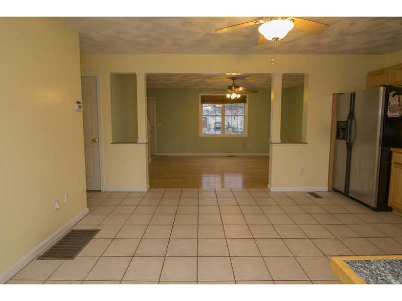65 Hebert Avenue, Unit 1 Woonsocket, RI 02895 - Photo 8 of 22 Kitchen.